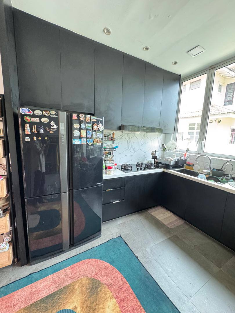 Corner Double Storey Damansara Emas Full Reno - photo 13