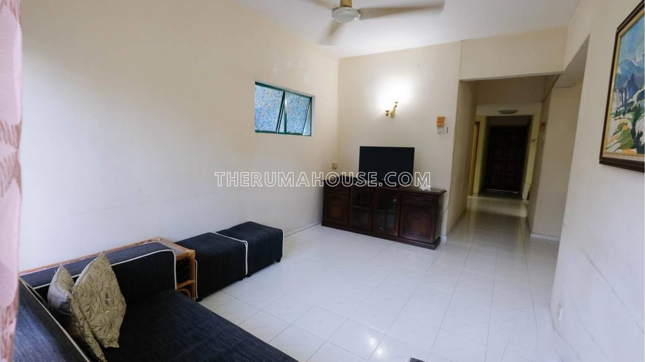 Palladium Condo Jalan Gurney Fully Furnish - photo 4