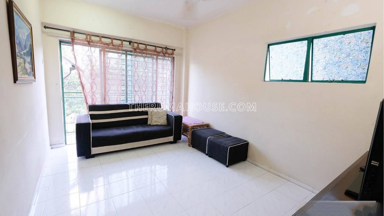 Palladium Condo Jalan Gurney Fully Furnish - photo 5