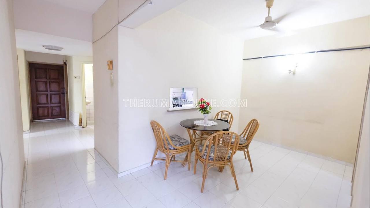 Palladium Condo Jalan Gurney Fully Furnish - photo 6