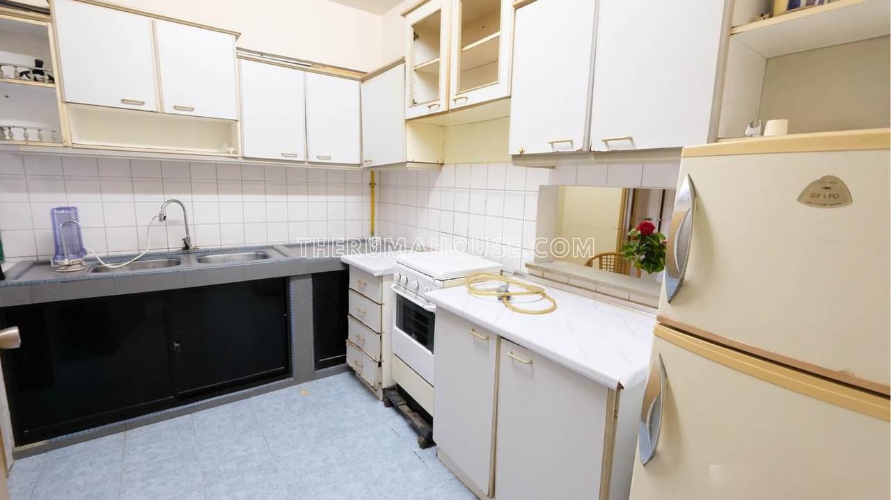 Palladium Condo Jalan Gurney Fully Furnish - photo 7