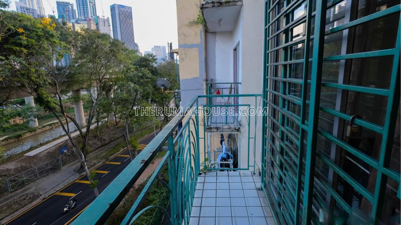 Palladium Condo Jalan Gurney Fully Furnish - photo 8
