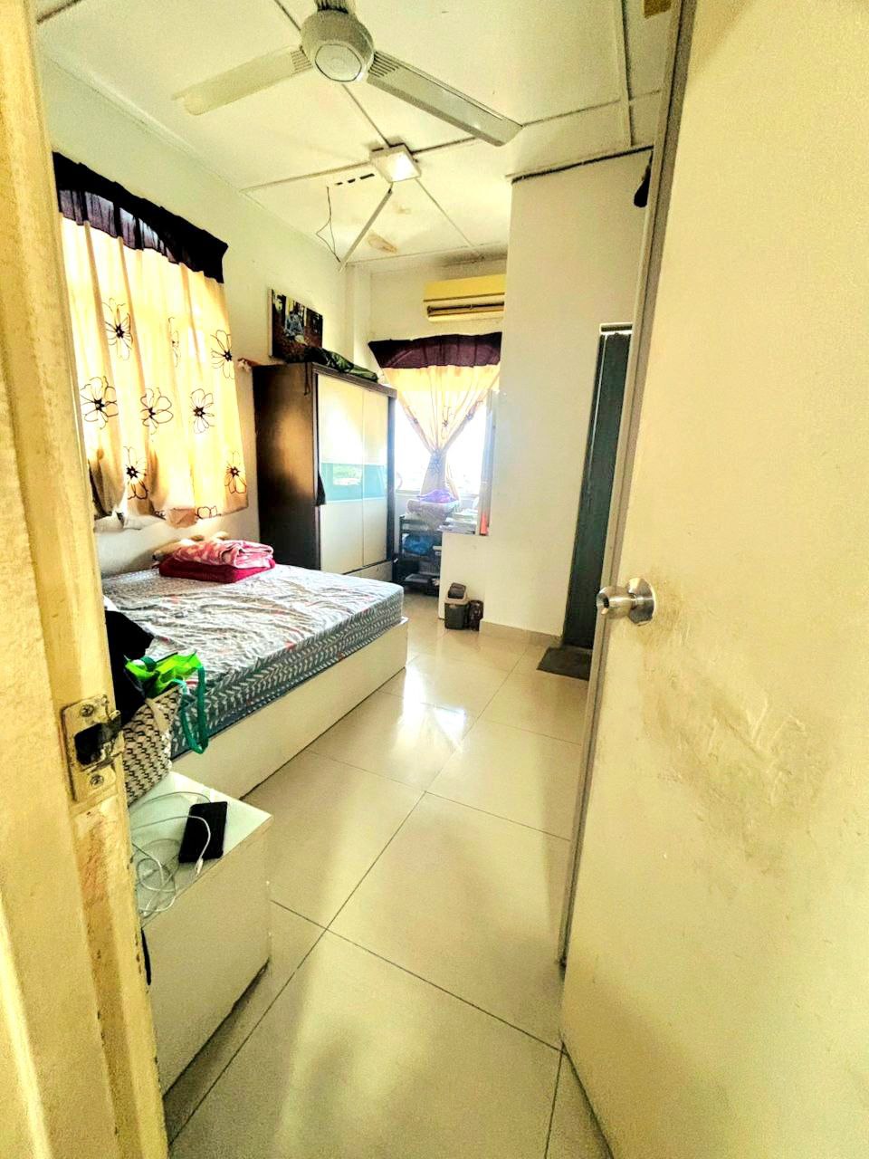 Widuri Apartment Taman Kosas Partly Furnish - photo 6
