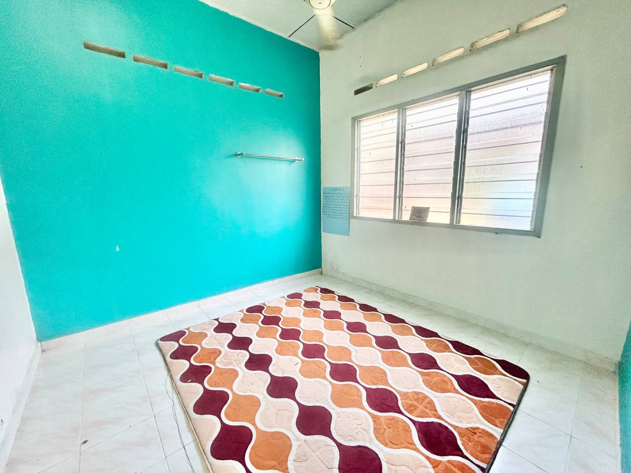 Single Storey Bungalow Selayang Indah - photo 3