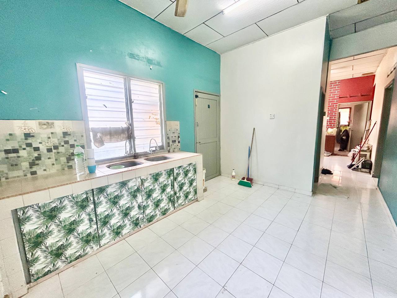 Single Storey Bungalow Selayang Indah - photo 4
