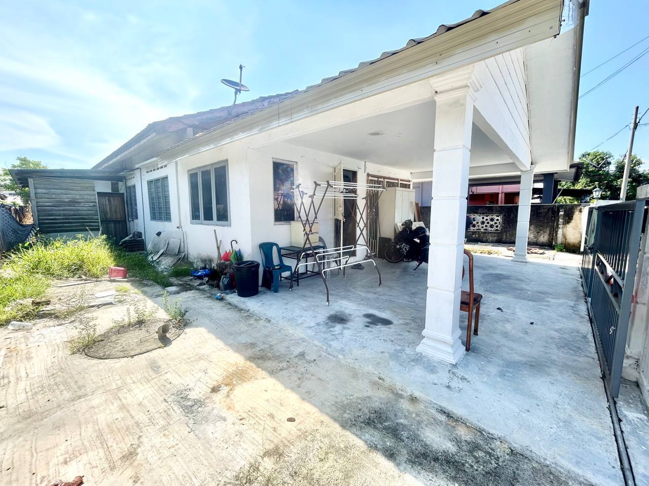 Single Storey Bungalow Selayang Indah - photo 5
