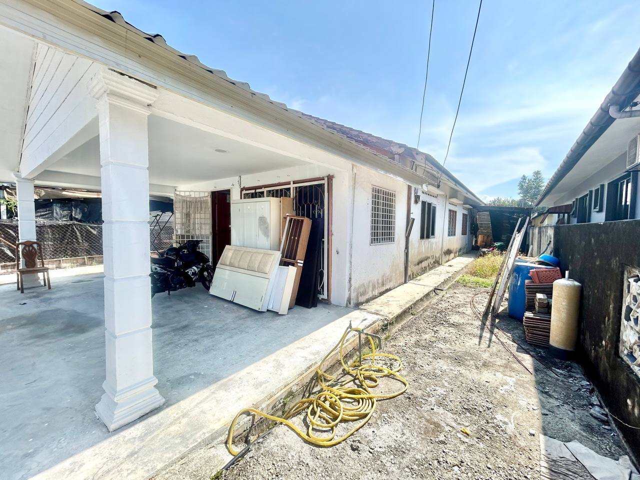 Single Storey Bungalow Selayang Indah - photo 6