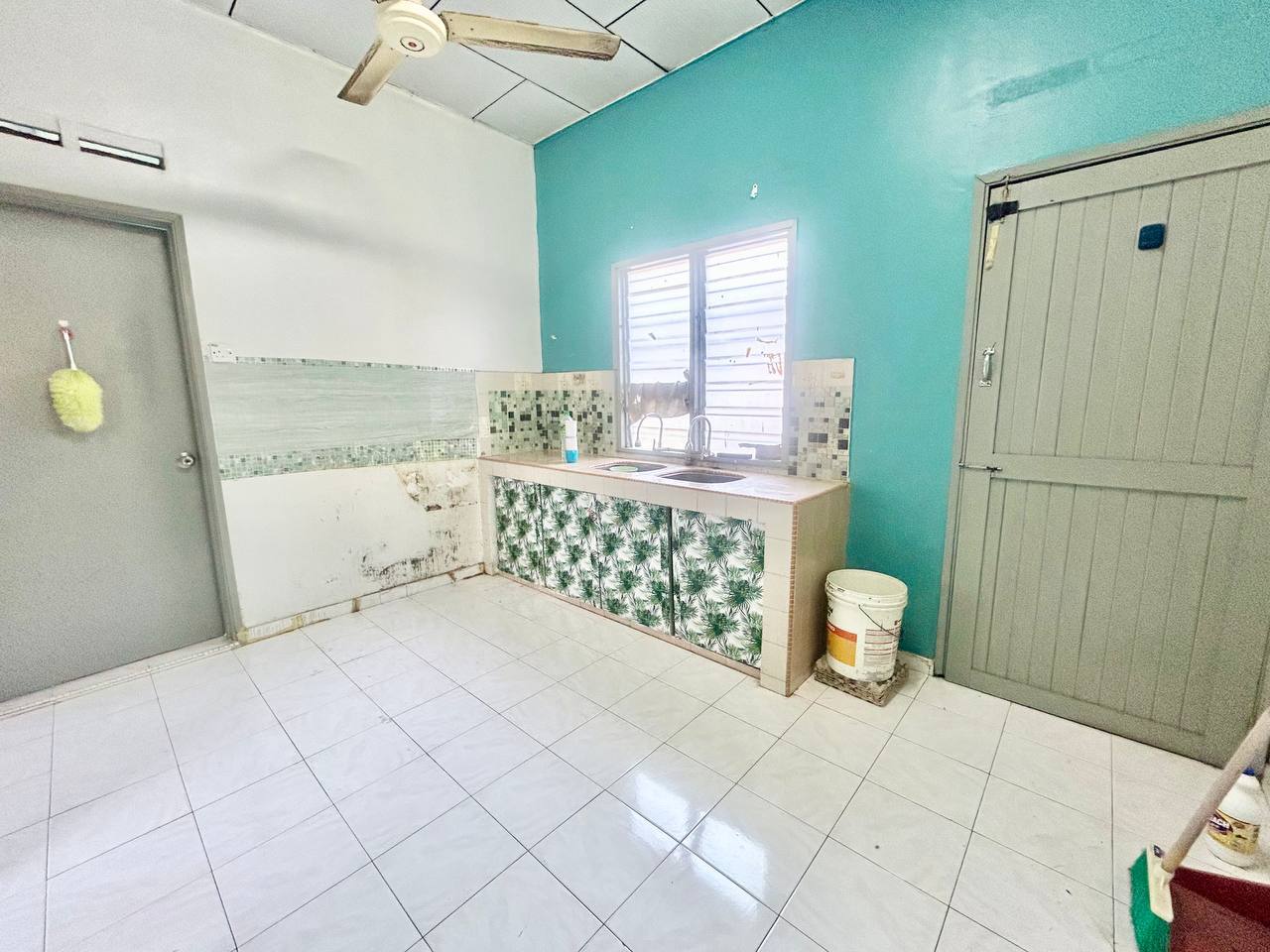 Single Storey Bungalow Selayang Indah - photo 9