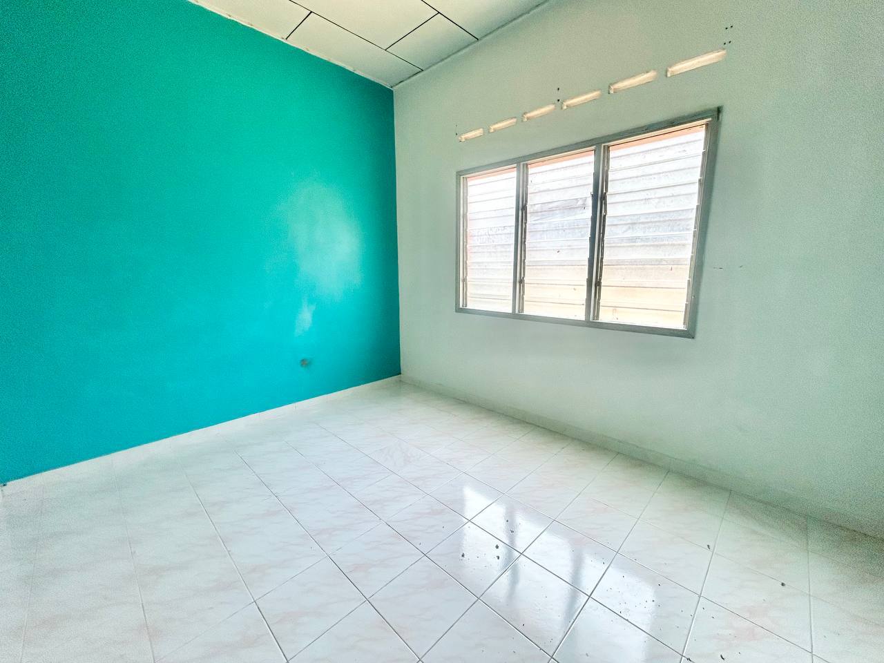 Single Storey Bungalow Selayang Indah - photo 10