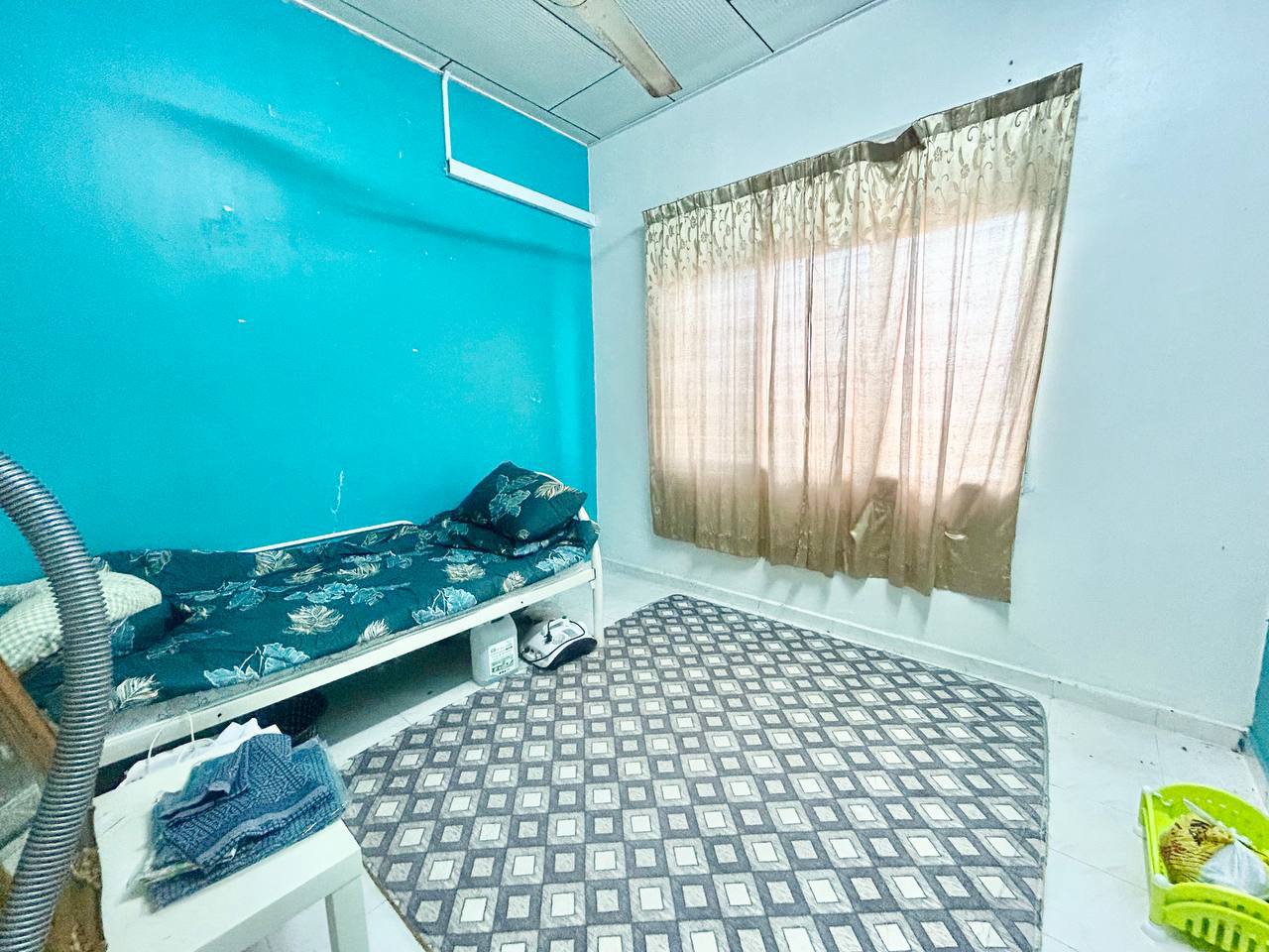 Single Storey Bungalow Selayang Indah - photo 11