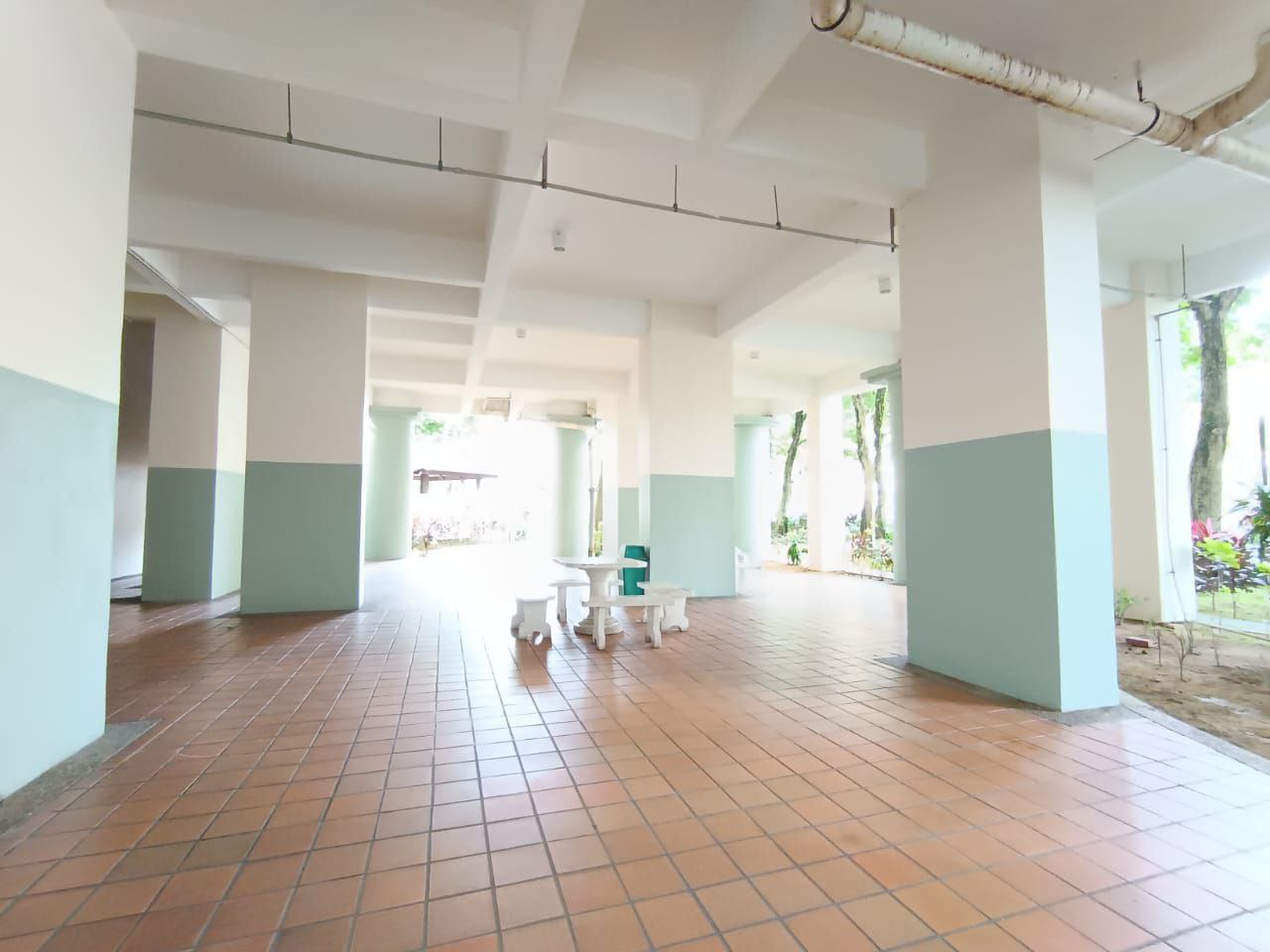 Danau Idaman Condo Taman Desa - photo 2