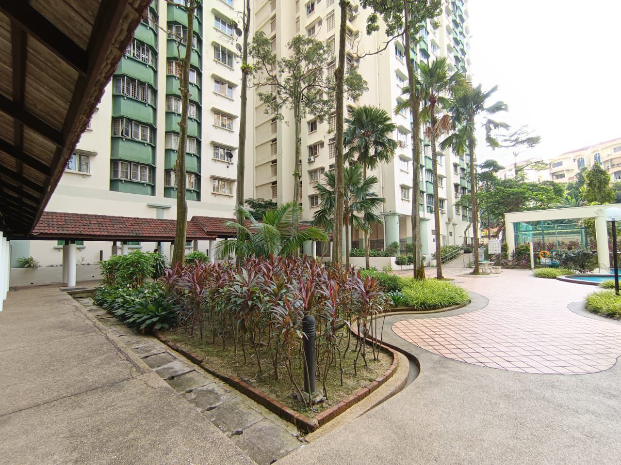 Danau Idaman Condo Taman Desa - photo 4