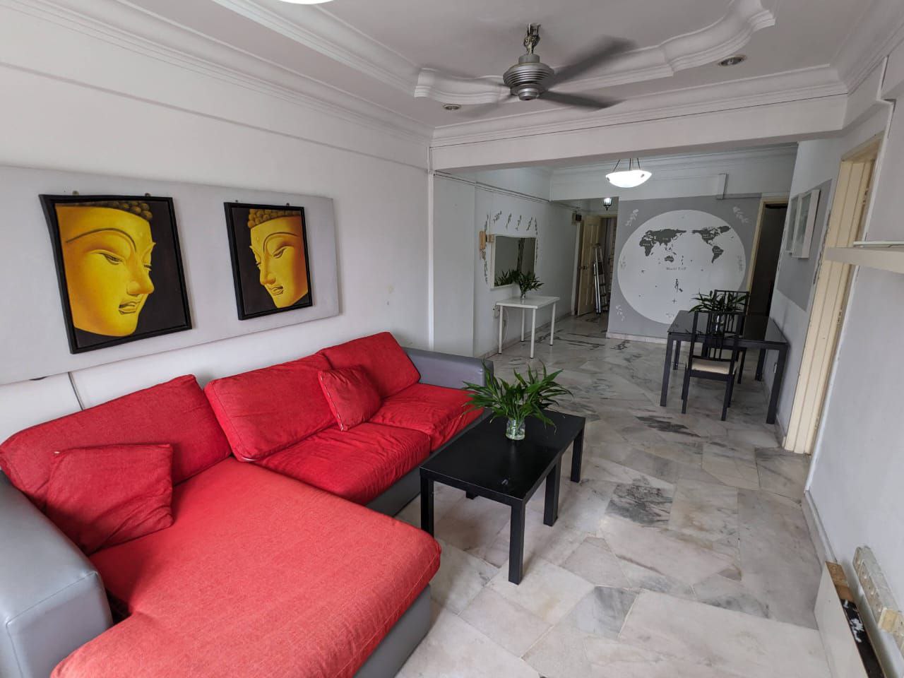 Danau Idaman Condo Taman Desa - photo 5