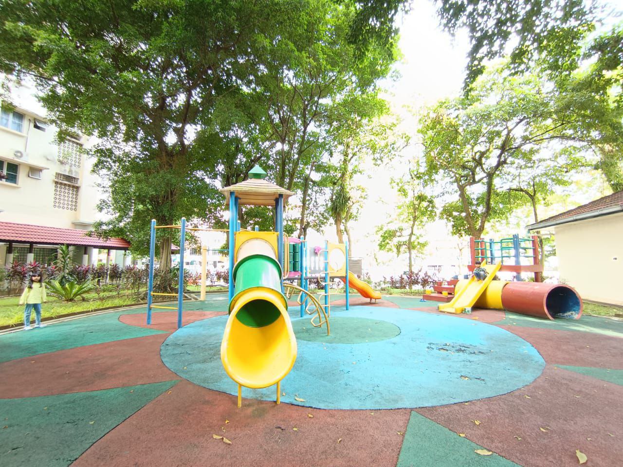 Danau Idaman Condo Taman Desa - photo 10