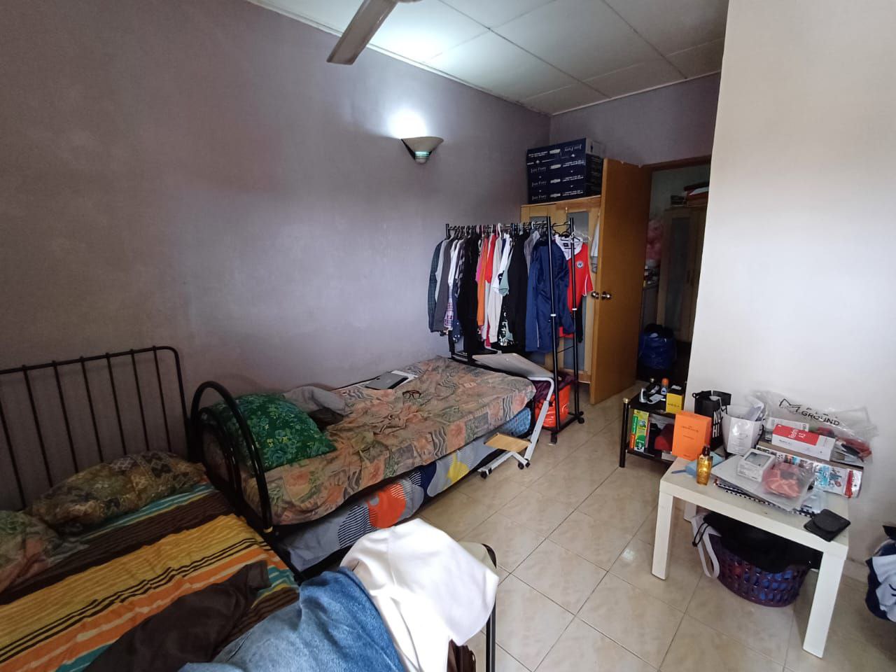 Double Storey Partly Furnish Bandar Sri Damansara - photo 3