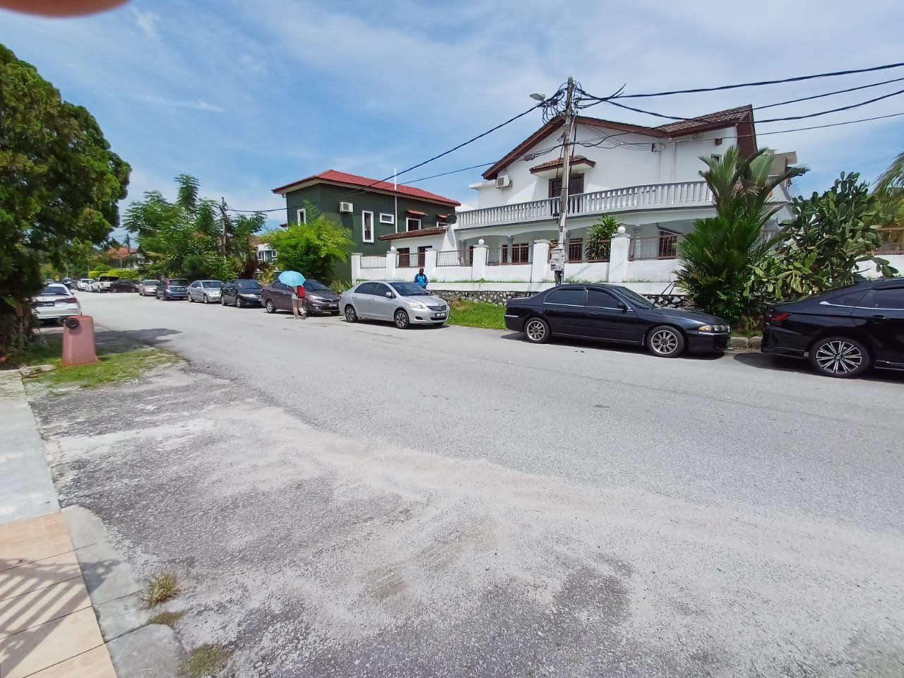 Double Storey Partly Furnish Bandar Sri Damansara - photo 4