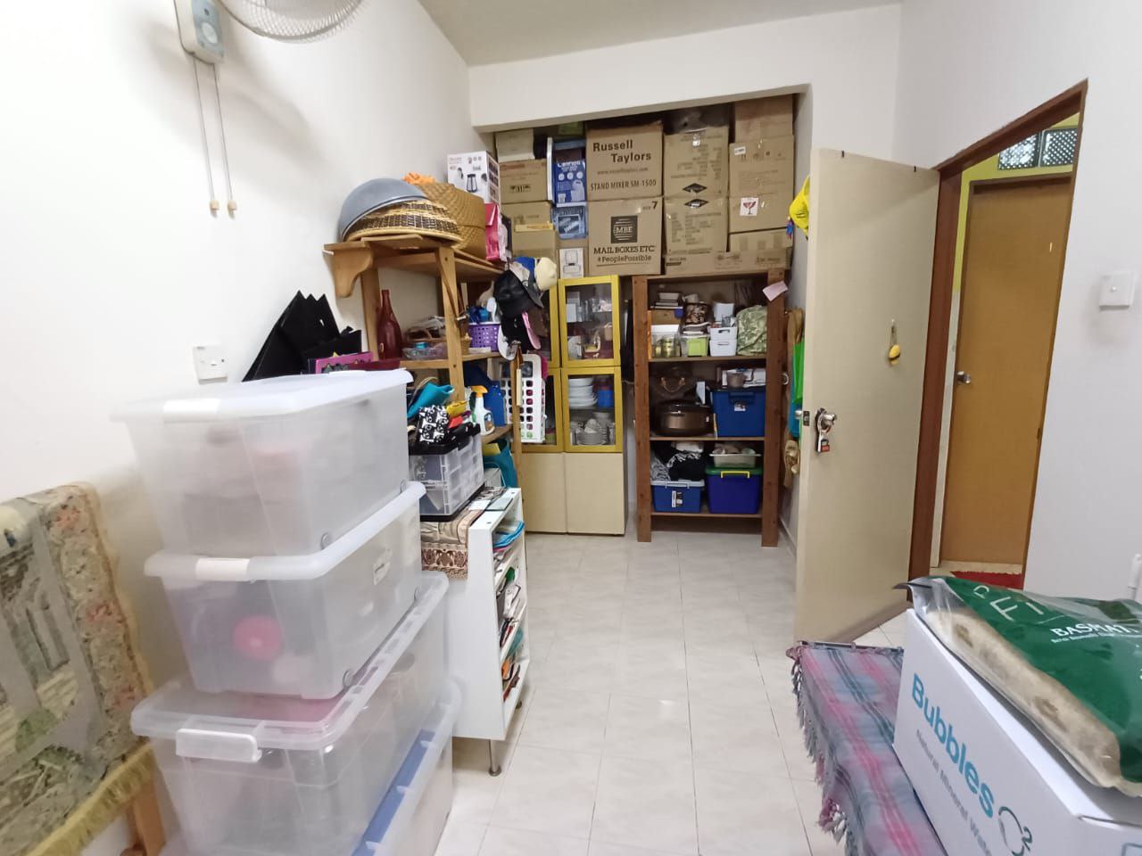 Double Storey Partly Furnish Bandar Sri Damansara - photo 5