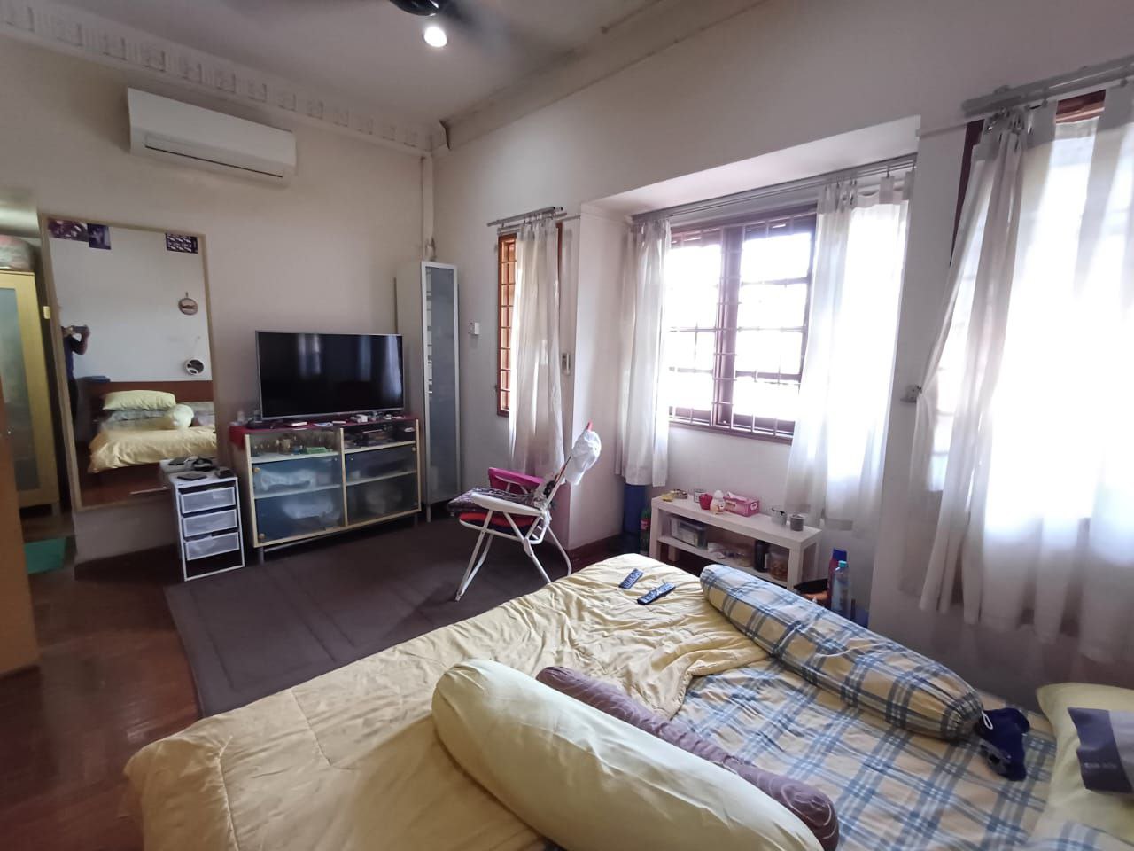 Double Storey Partly Furnish Bandar Sri Damansara - photo 6