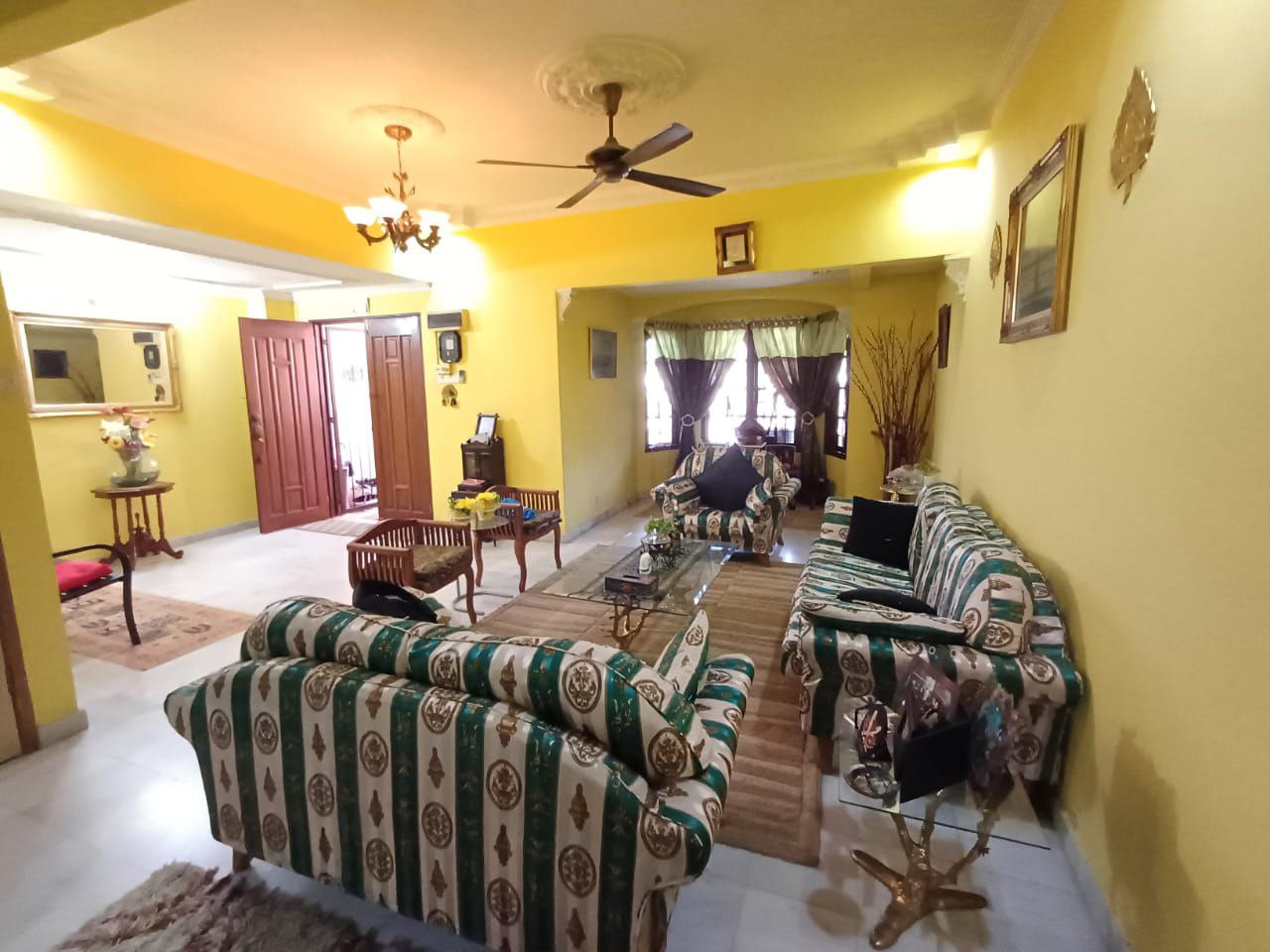 Double Storey Partly Furnish Bandar Sri Damansara - photo 10