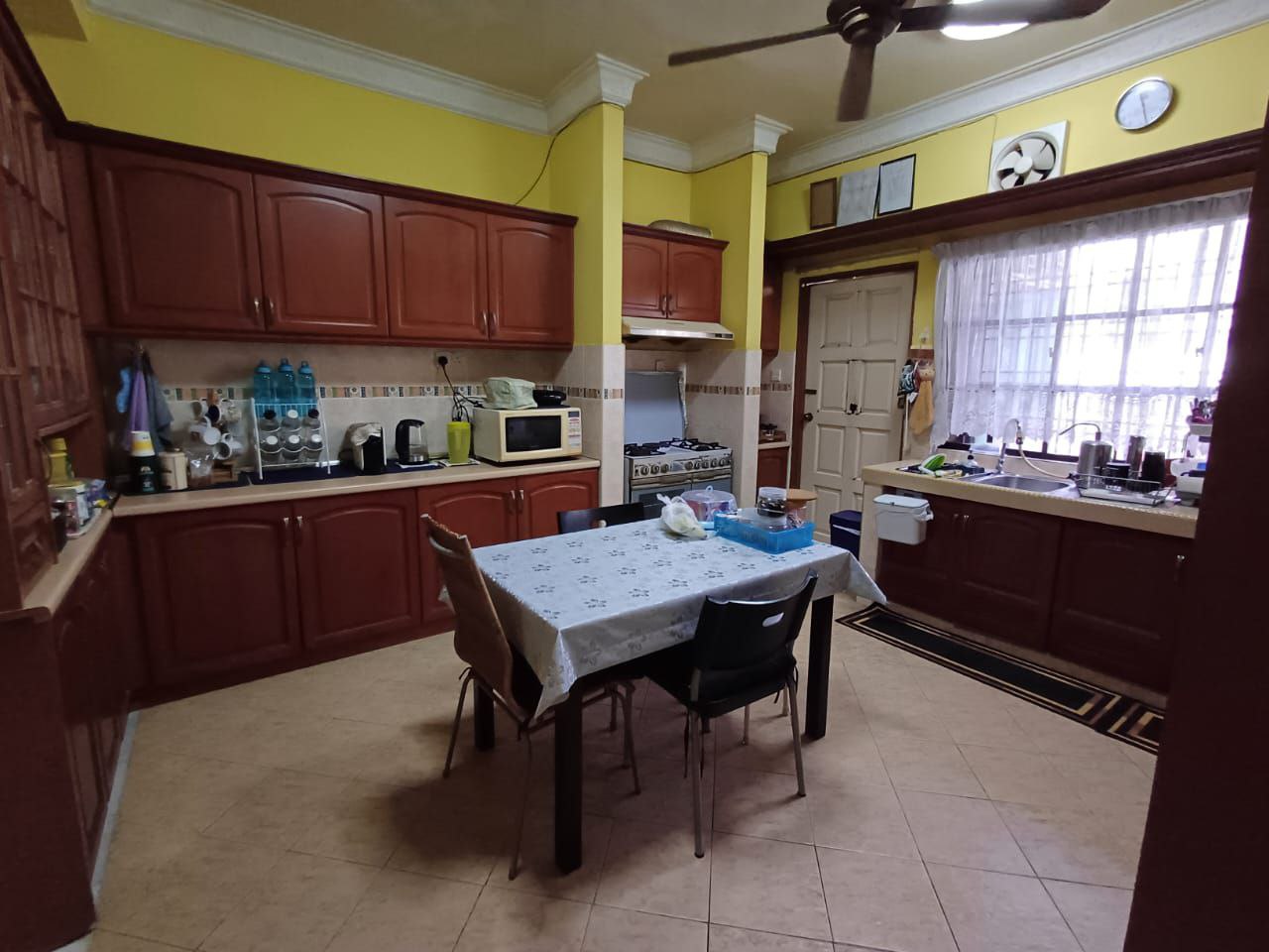 Double Storey Partly Furnish Bandar Sri Damansara - photo 11