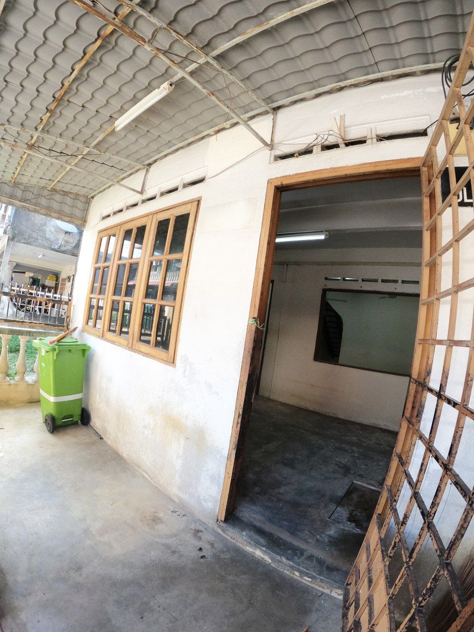 Double Storey Taman Beringin Kepong Low Cost - photo 2