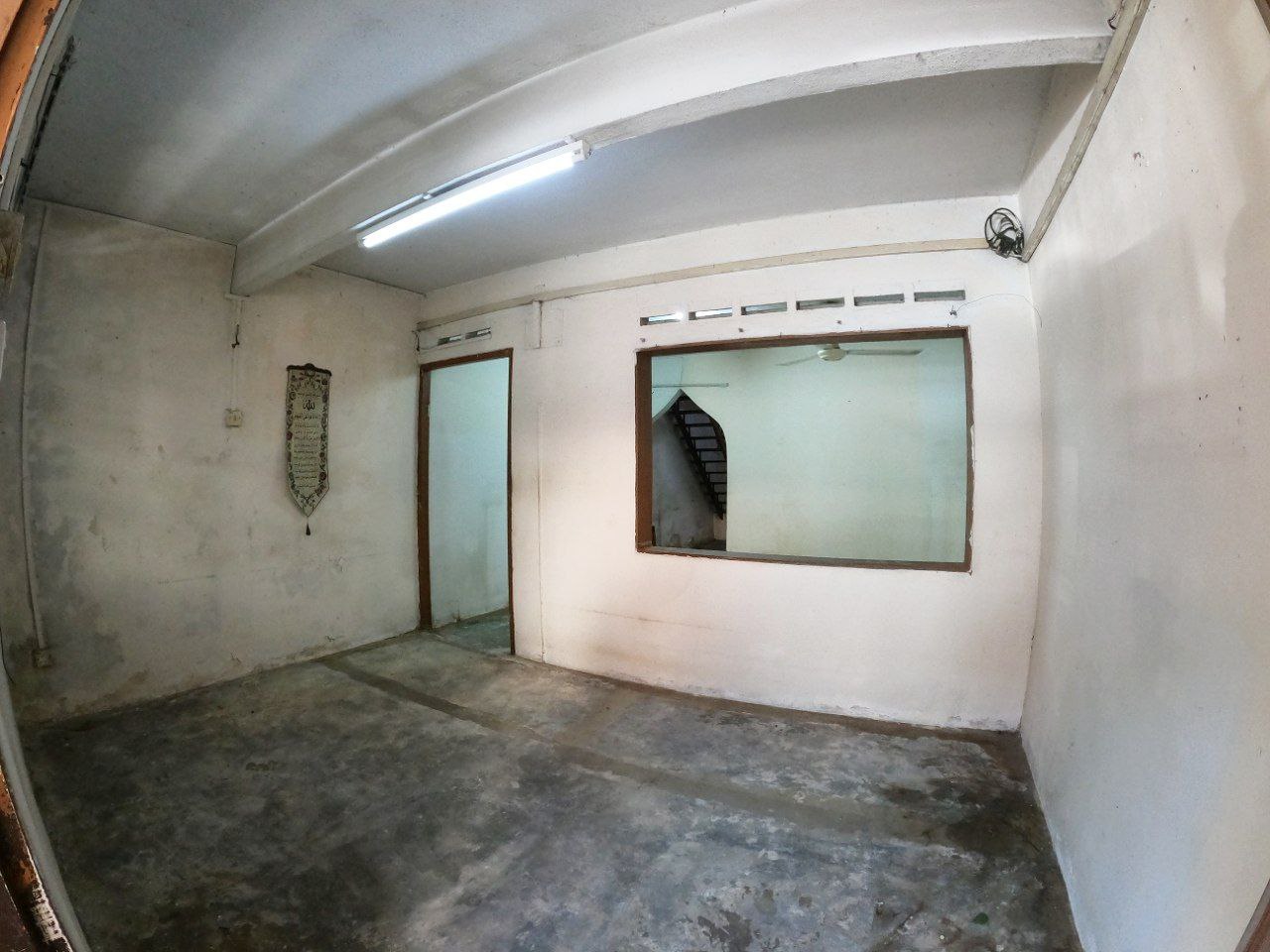 Double Storey Taman Beringin Kepong Low Cost - photo 3