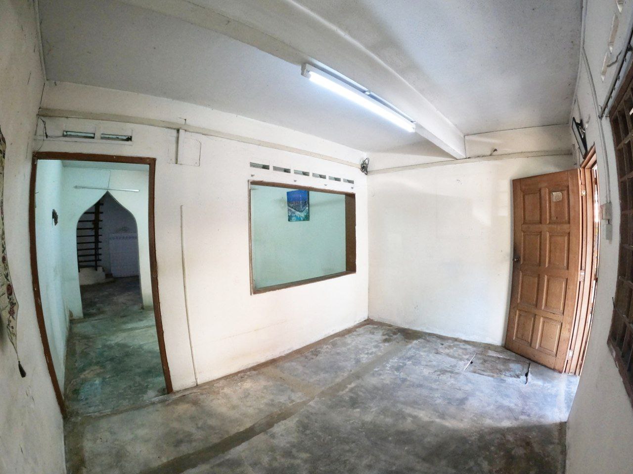Double Storey Taman Beringin Kepong Low Cost - photo 4