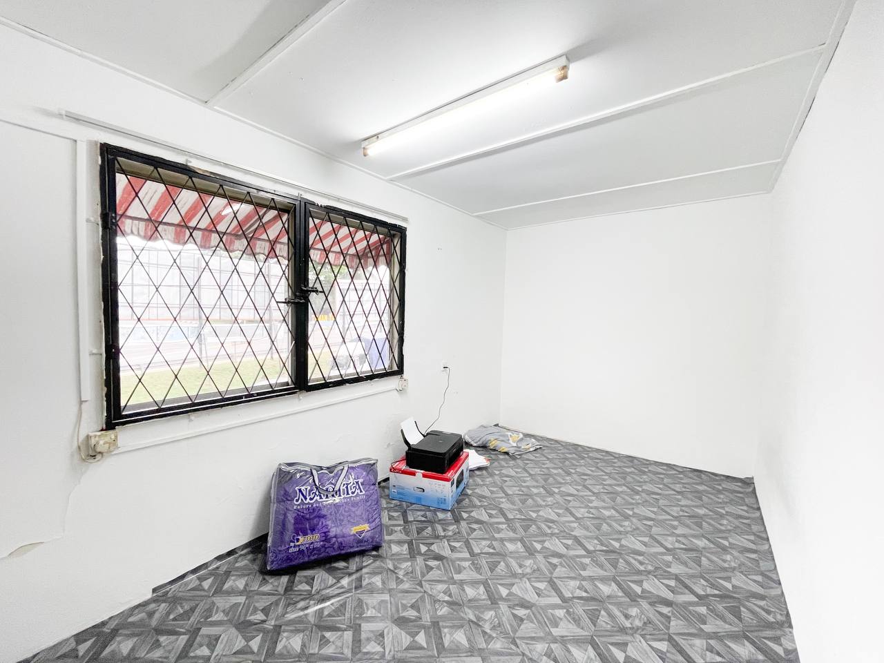 Double Storey Taman Melur Ampang Partly Furnish - photo 7