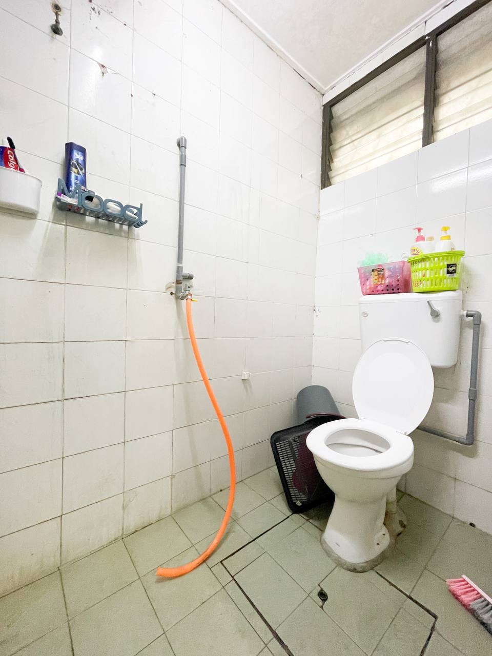 Double Storey Taman Melur Ampang Partly Furnish - photo 9
