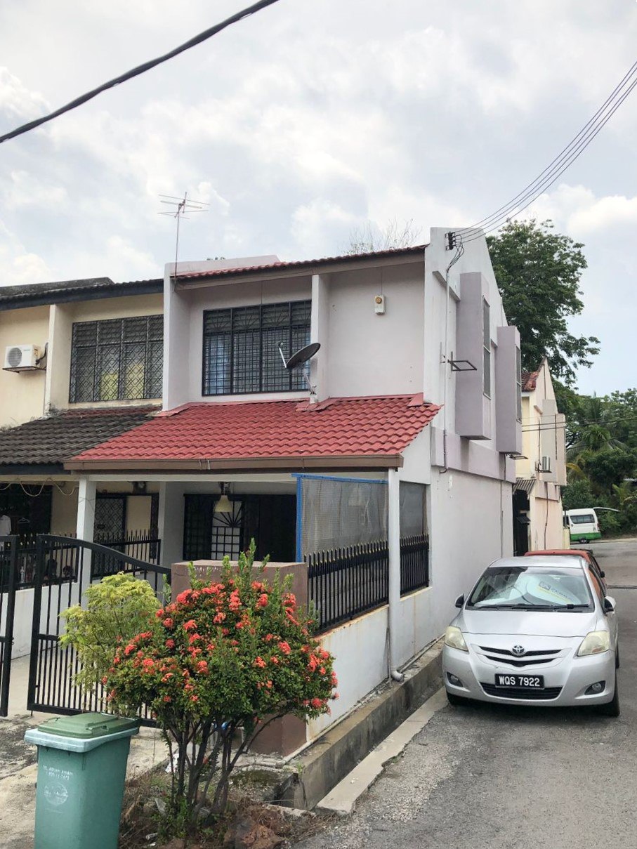 Endlot Double Storey Taman Delima Alam Damai - photo 9