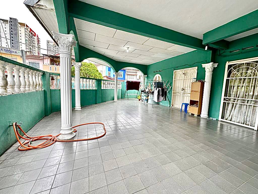 Corner Double Storey Taman Koperasi Cuepacs - photo 3