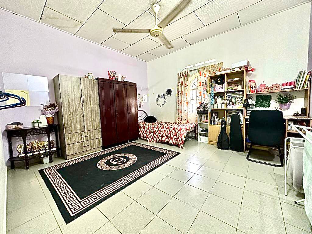 Corner Double Storey Taman Koperasi Cuepacs - photo 7