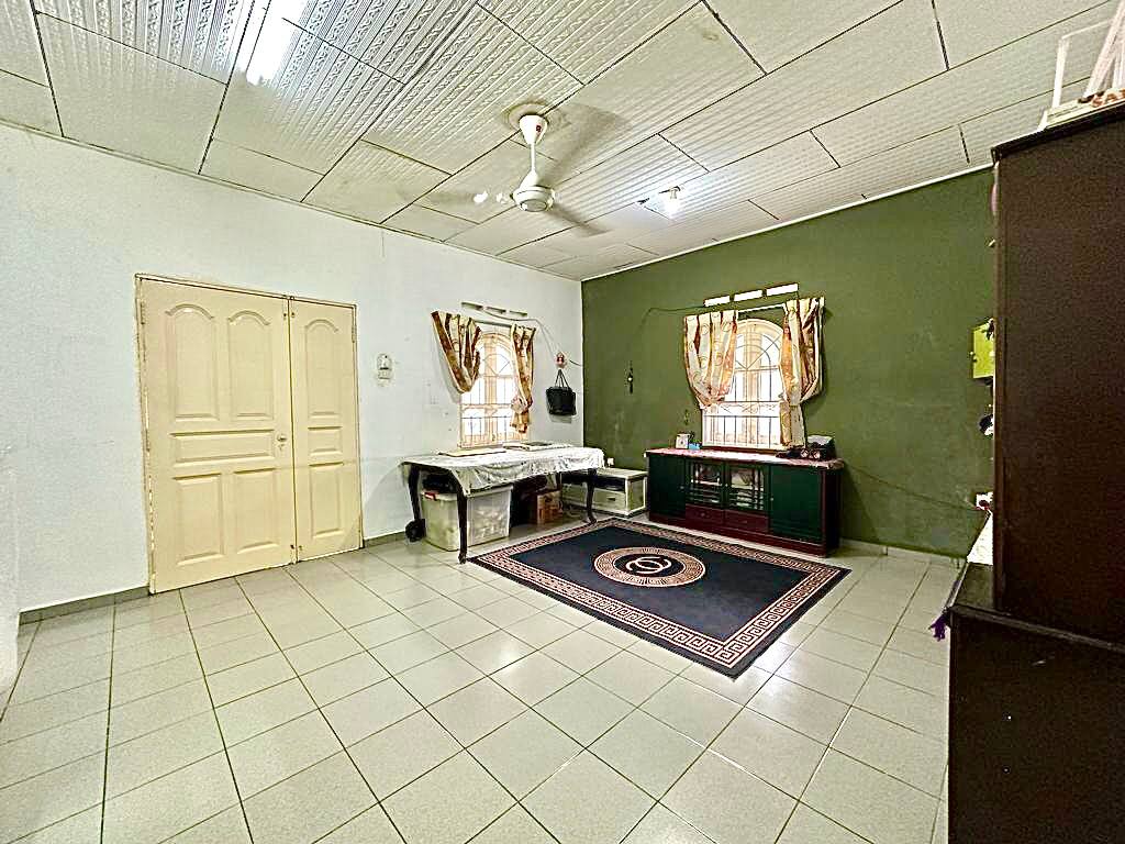Corner Double Storey Taman Koperasi Cuepacs - photo 11