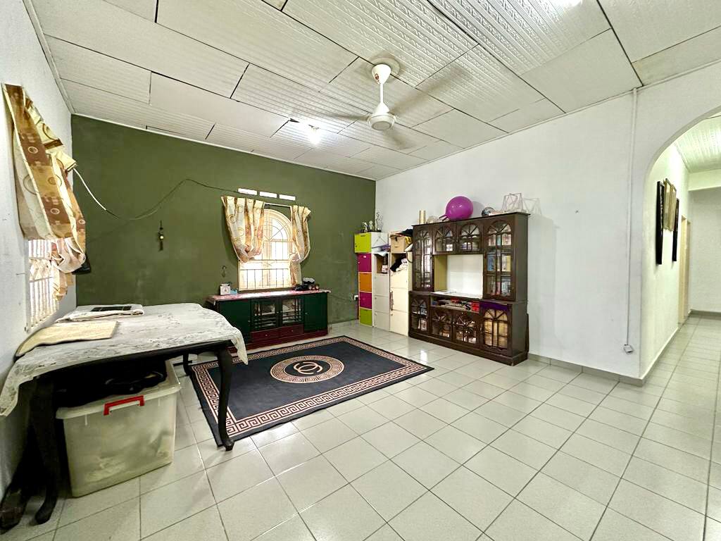 Corner Double Storey Taman Koperasi Cuepacs - photo 12