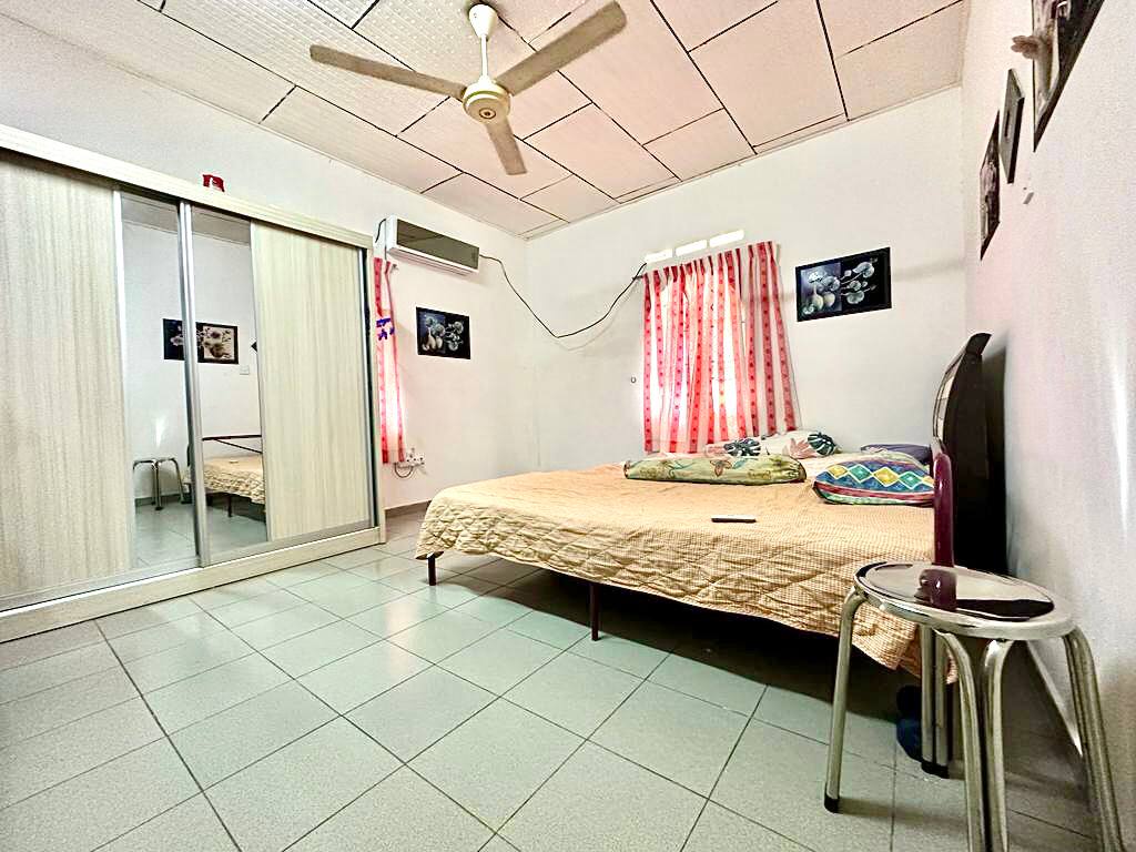 Corner Double Storey Taman Koperasi Cuepacs - photo 13