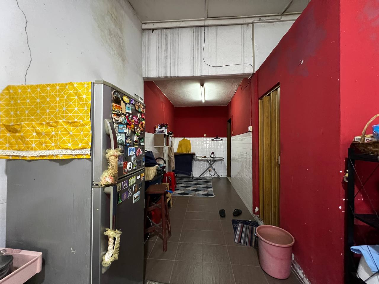 Double Storey Taman Koperasi Polis Fasa 1 - photo 5