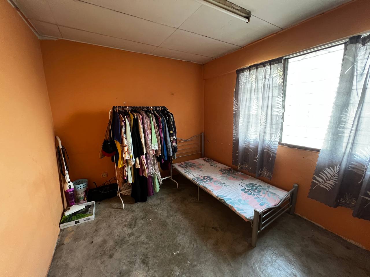 Double Storey Taman Koperasi Polis Fasa 1 - photo 8