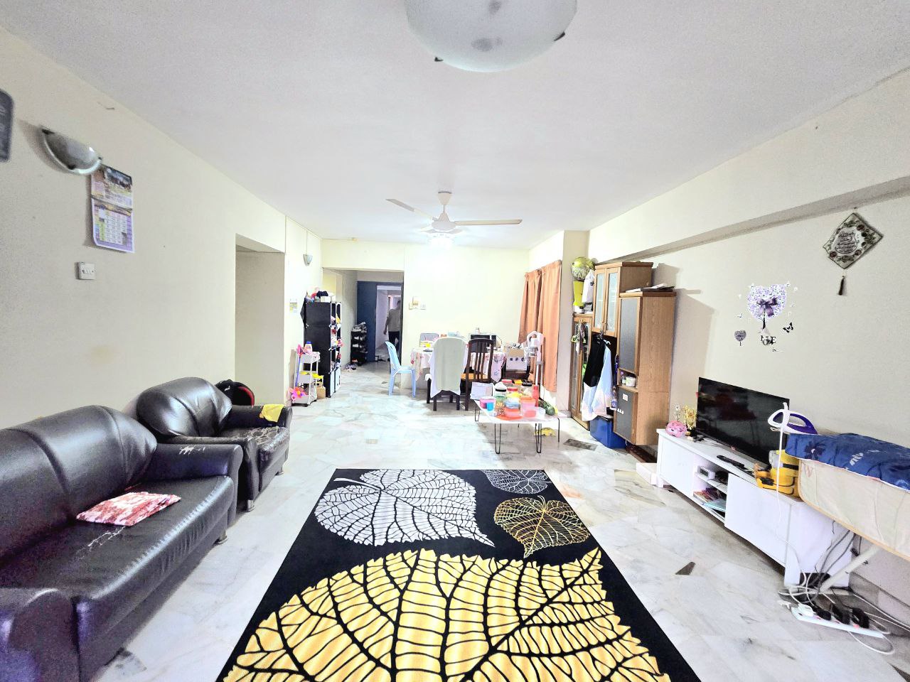 Le Jardine Apartment ...
