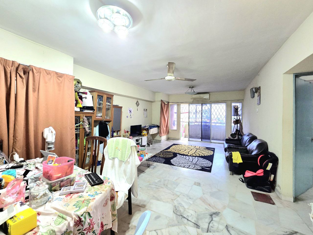 Le Jardine Apartment Pandan Indah - photo 2