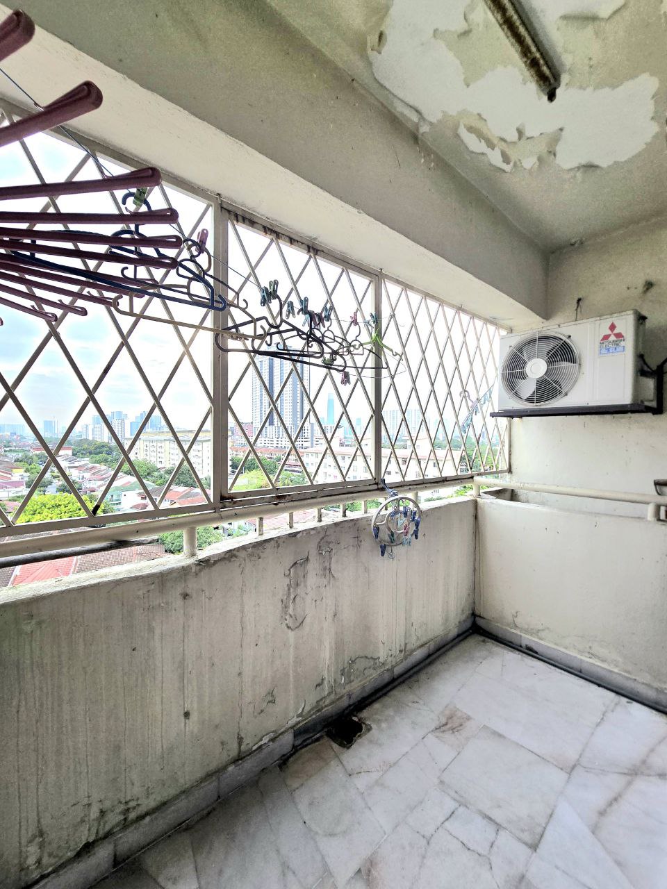 Le Jardine Apartment Pandan Indah - photo 3