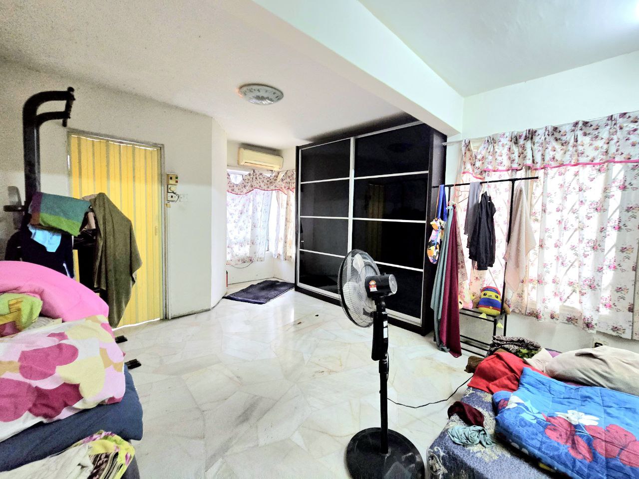 Le Jardine Apartment Pandan Indah - photo 4