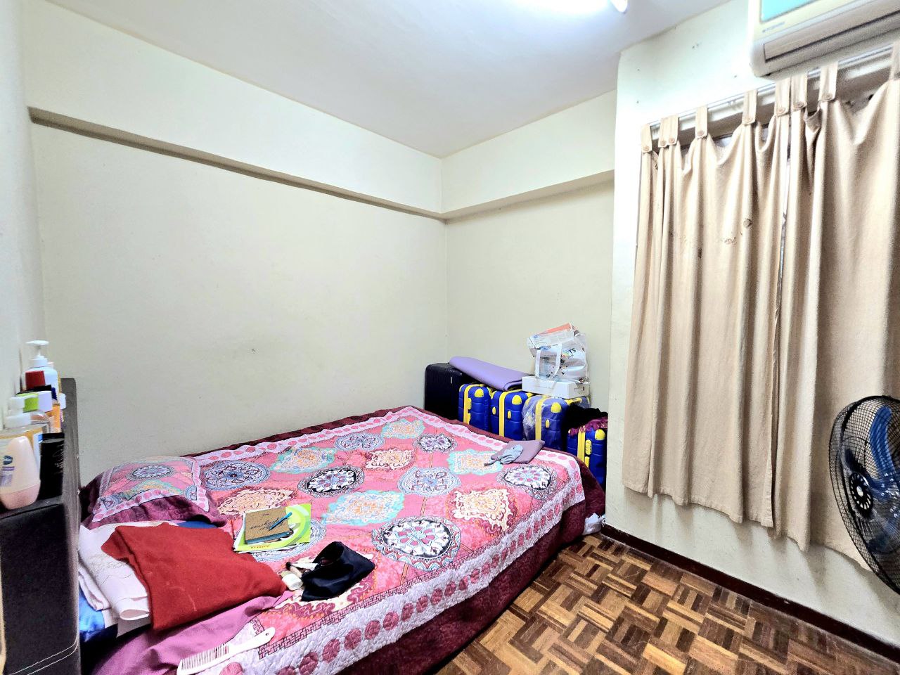 Le Jardine Apartment Pandan Indah - photo 6