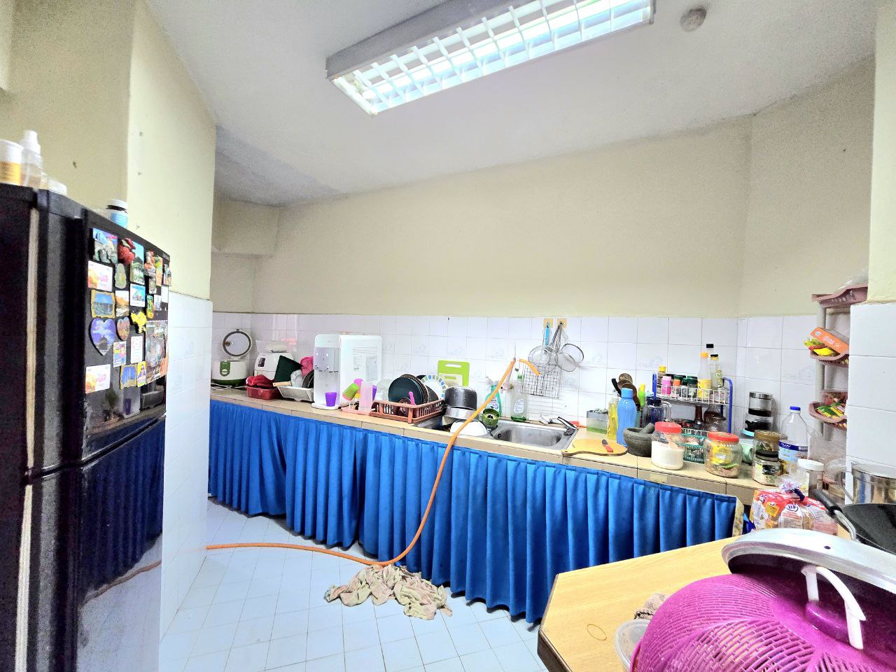 Le Jardine Apartment Pandan Indah - photo 7