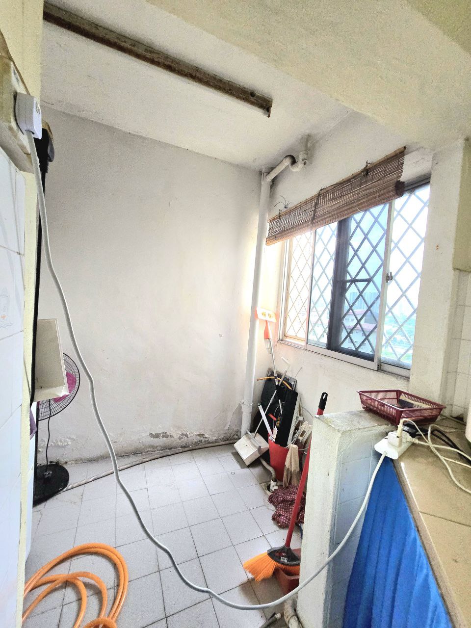 Le Jardine Apartment Pandan Indah - photo 8