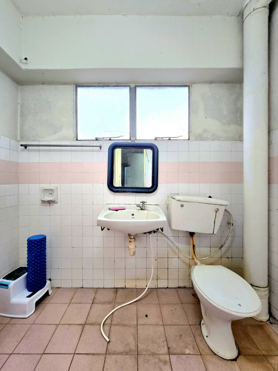 Le Jardine Apartment Pandan Indah - photo 9