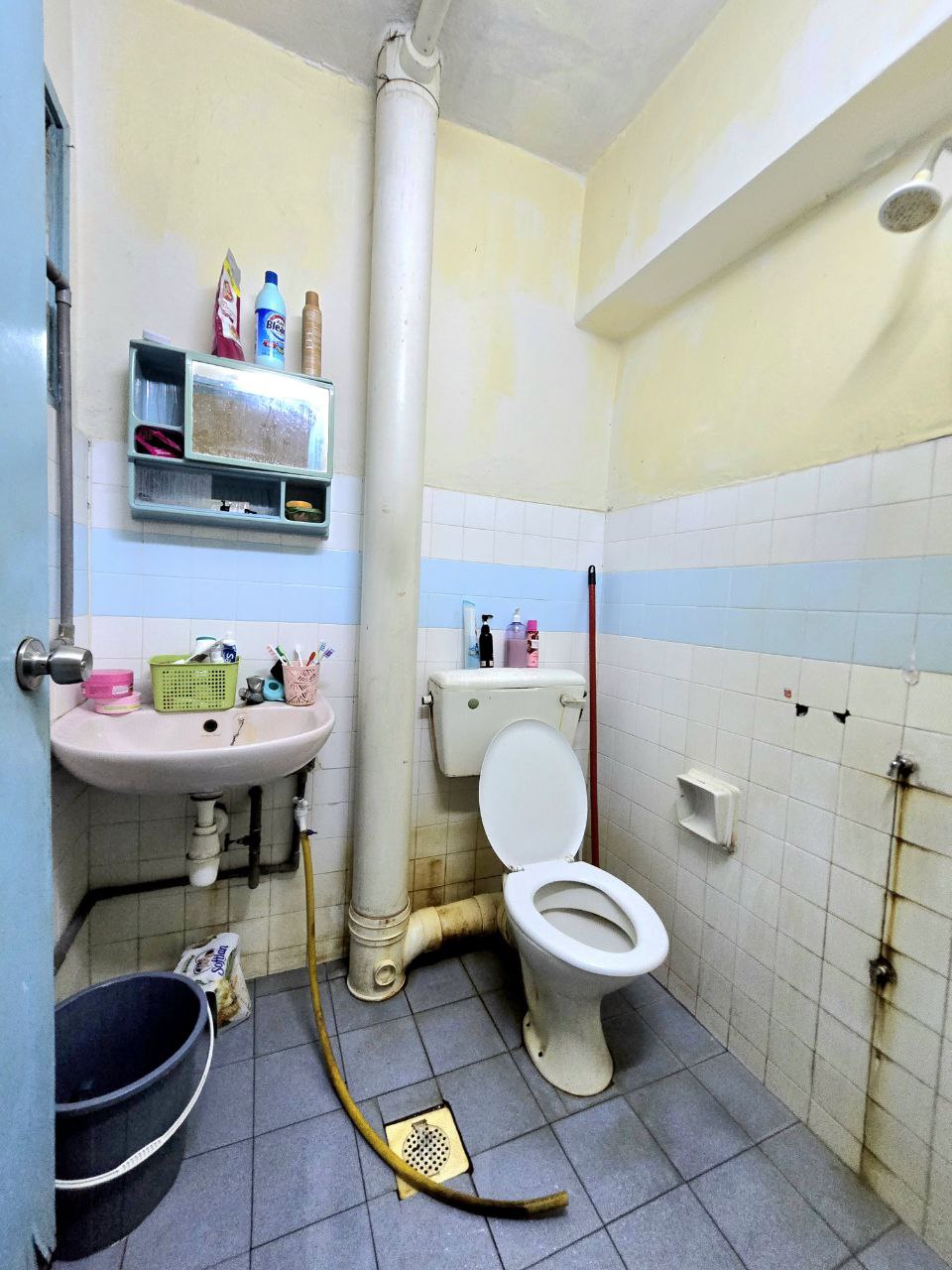 Le Jardine Apartment Pandan Indah - photo 10