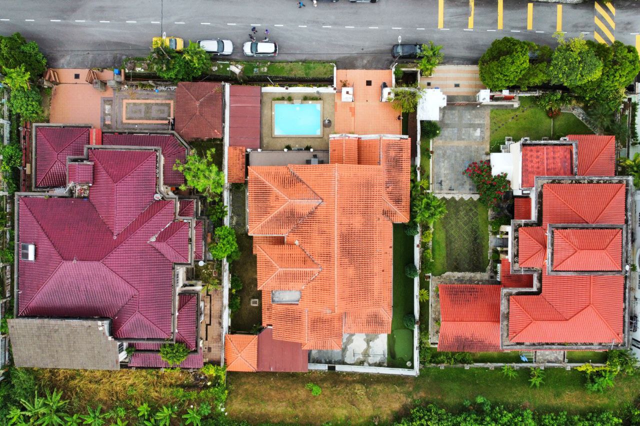 Double Storey Bungalow Seksyen 8 Shah Alam - photo 3