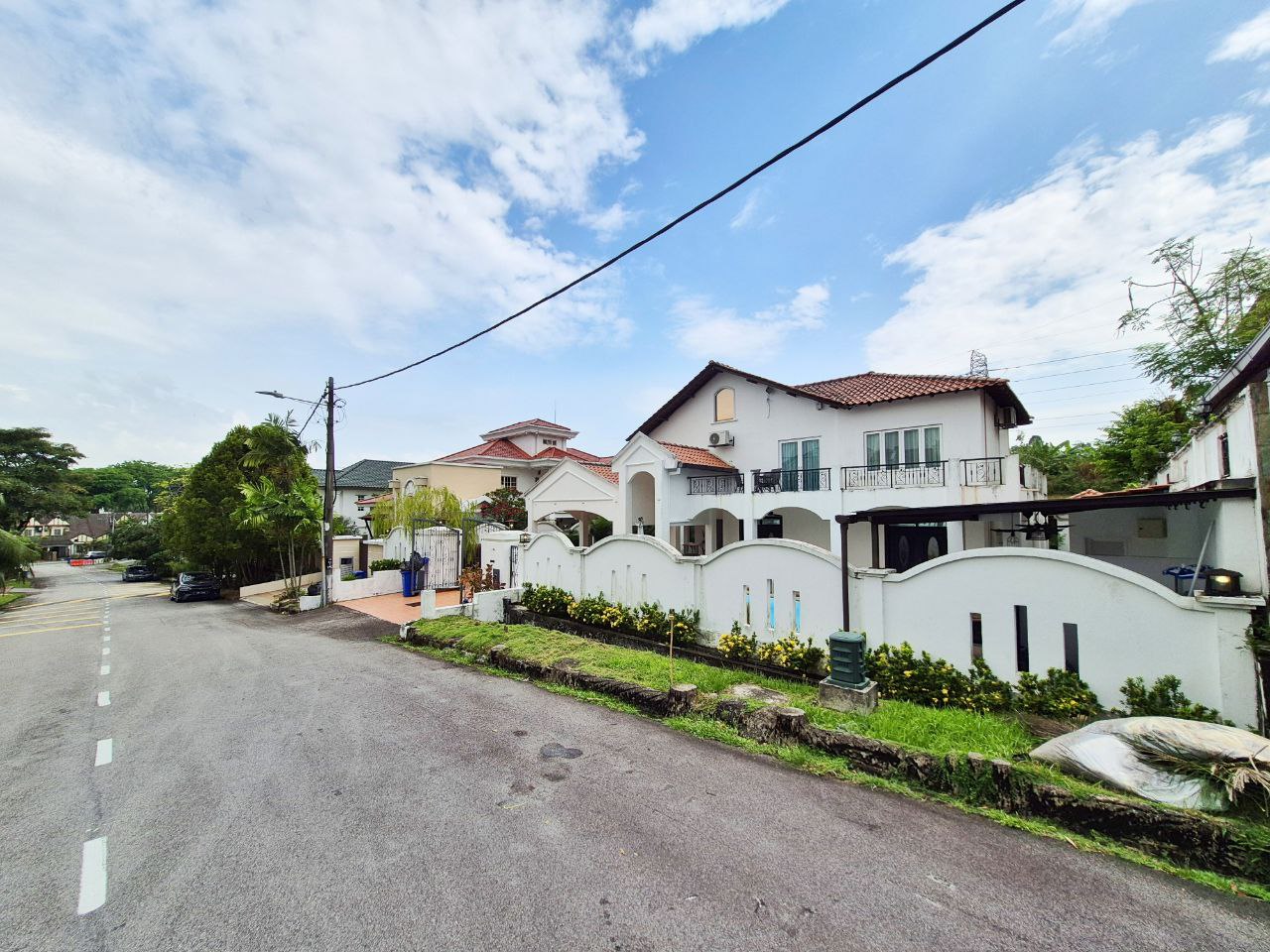 Double Storey Bungalow Seksyen 8 Shah Alam - photo 6