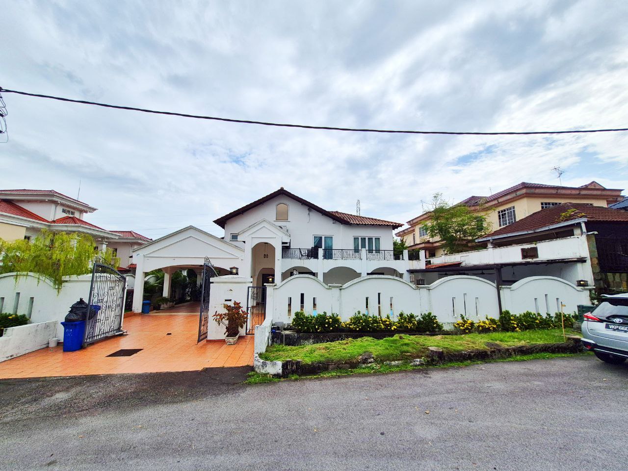 Double Storey Bungalow Seksyen 8 Shah Alam - photo 7