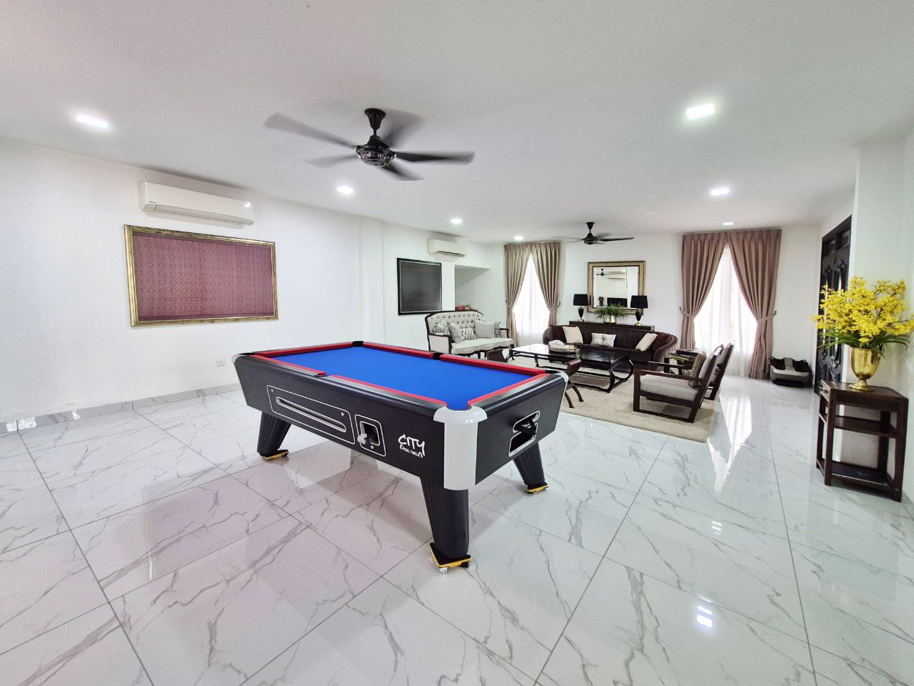 Double Storey Bungalow Seksyen 8 Shah Alam - photo 10